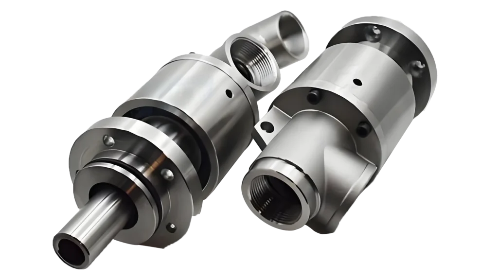 Rotary-joint-joints
