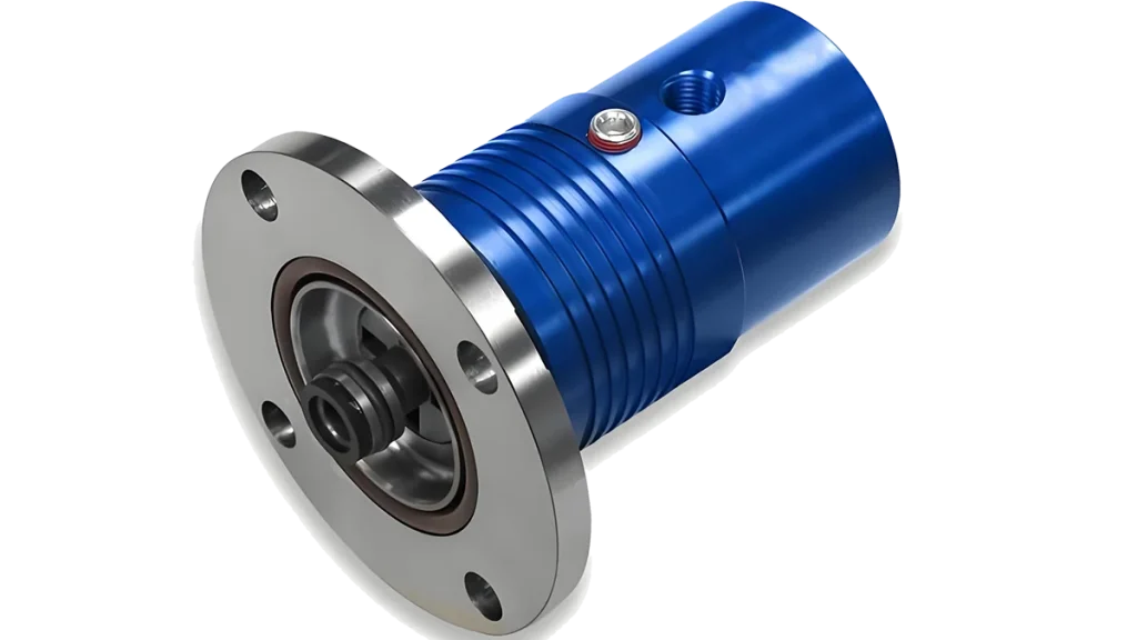 swivel-unions