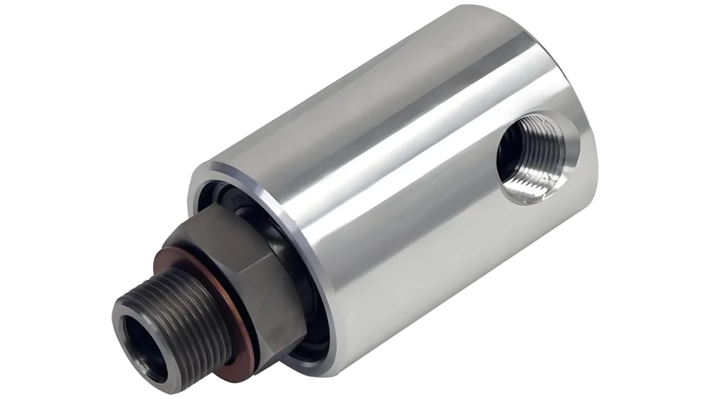How to choose a high-speed rotary joints