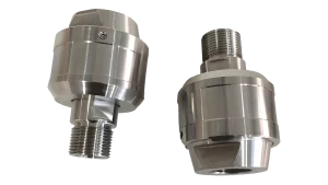 D20-003-210 rotary joint