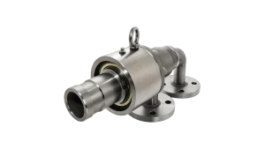 FF125 rotary unions