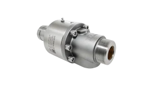 Q32 swivel unions