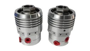 SMW RJ-1 rotary joint