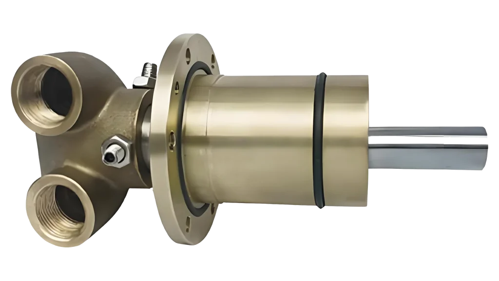 Steel-mill-rotary-joint