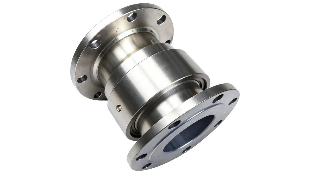 Large diameter reciprocating swing rotary joint