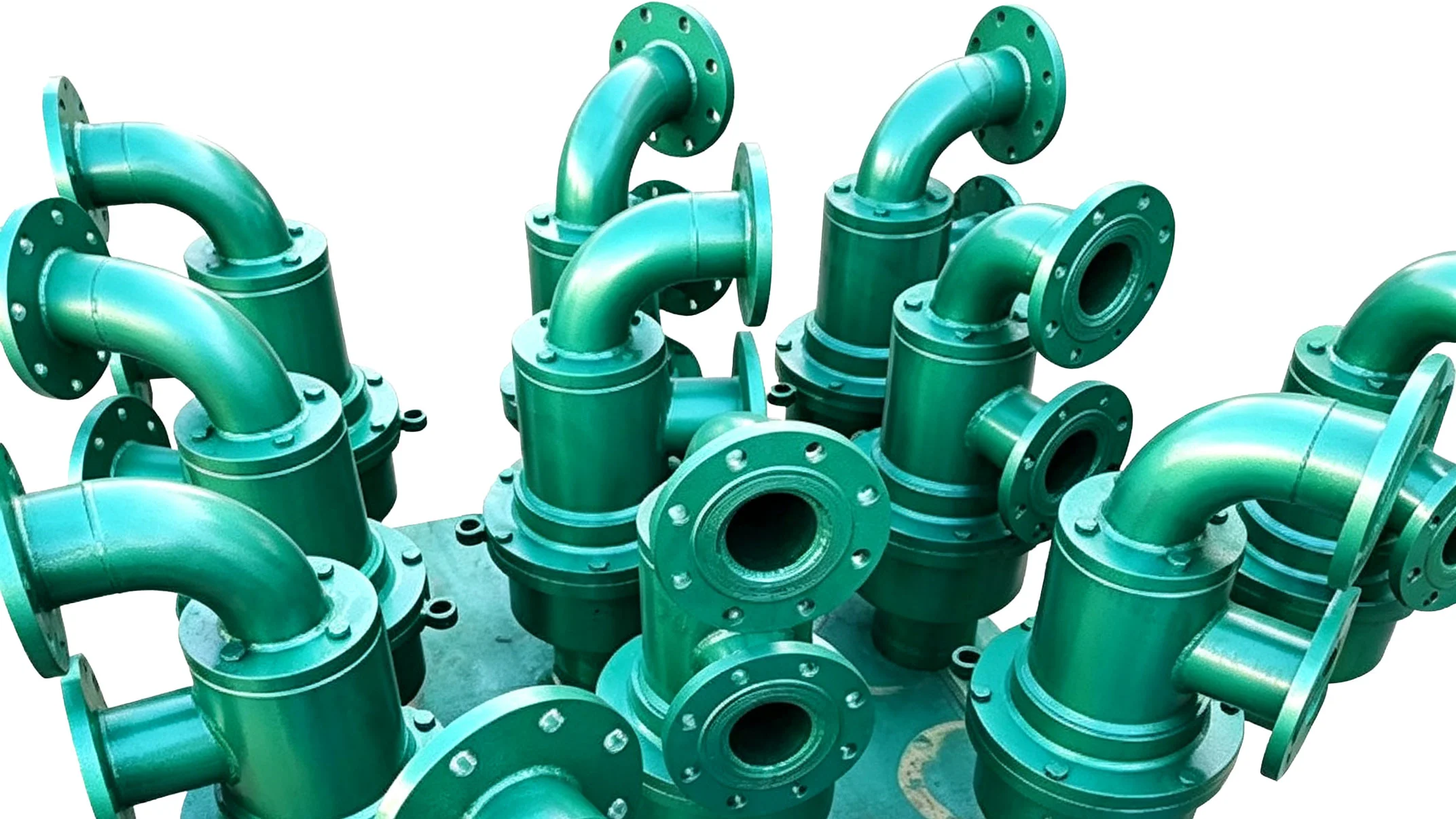 HK-type-slag-cooler-swivel-union