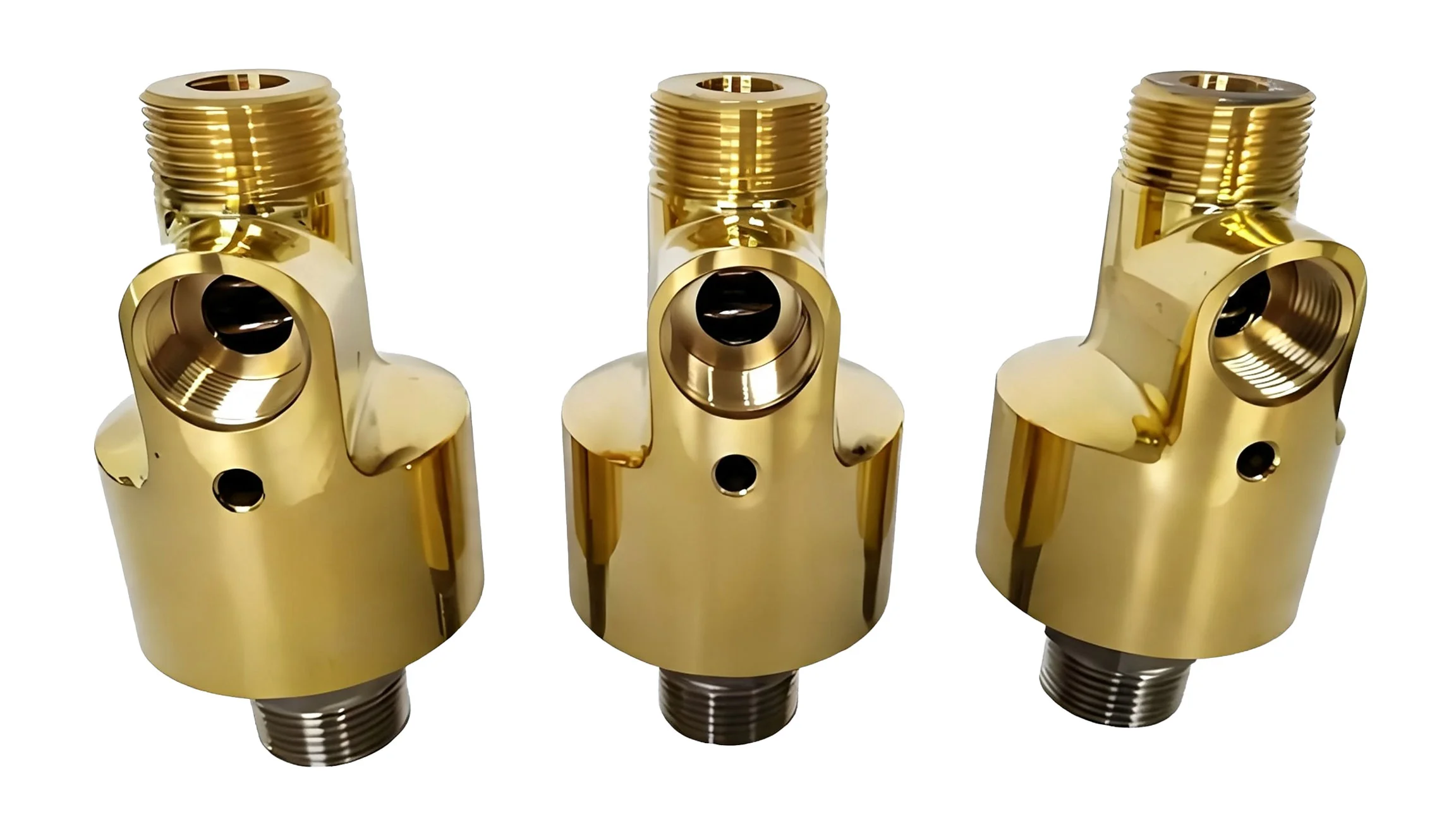 HS-G-type-rotary-joint