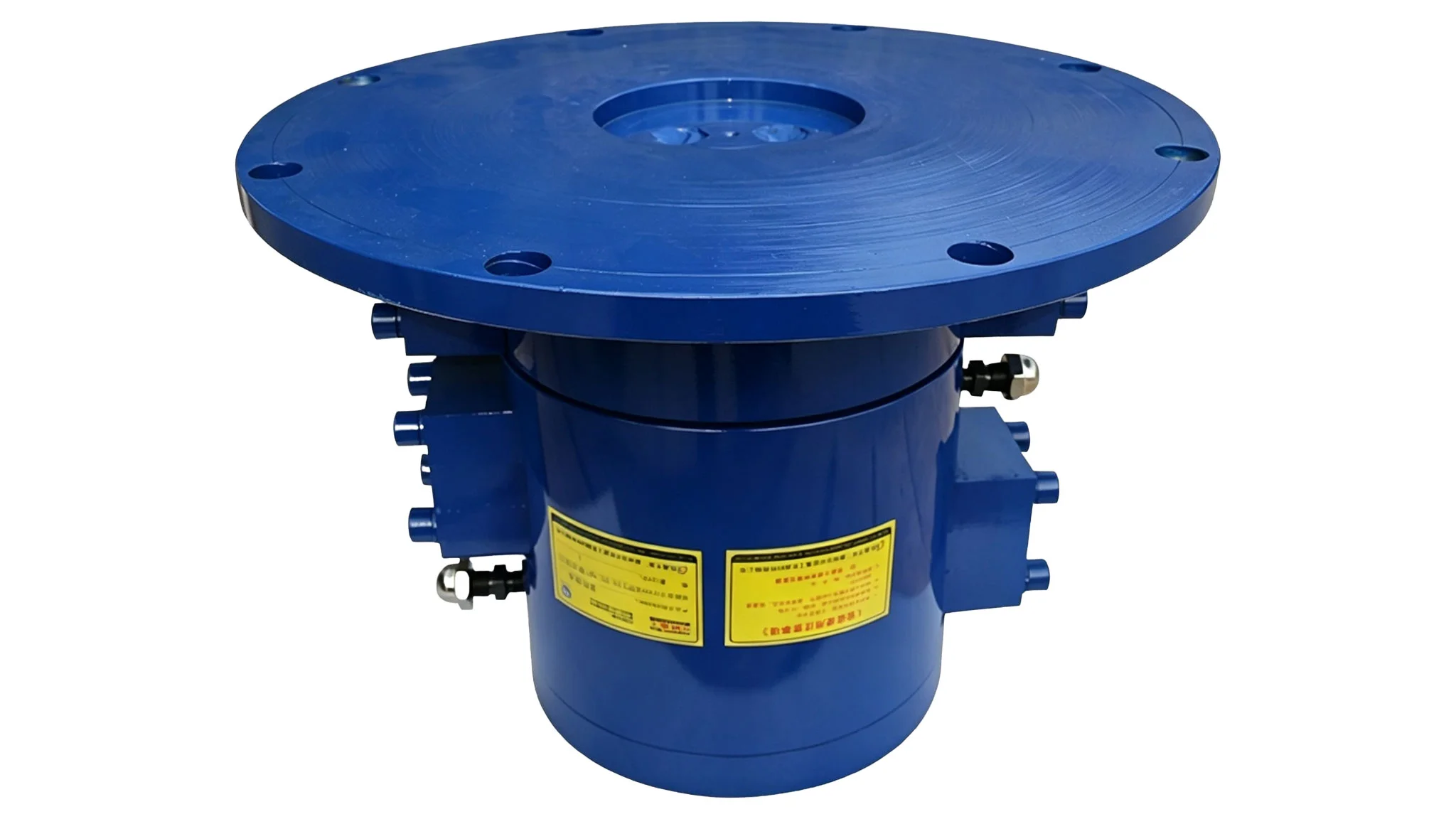 Hydraulic-rotary-joints