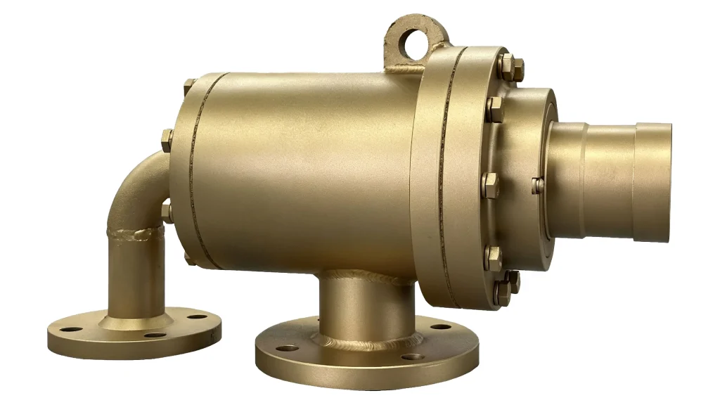 SK-type-rotary-joint