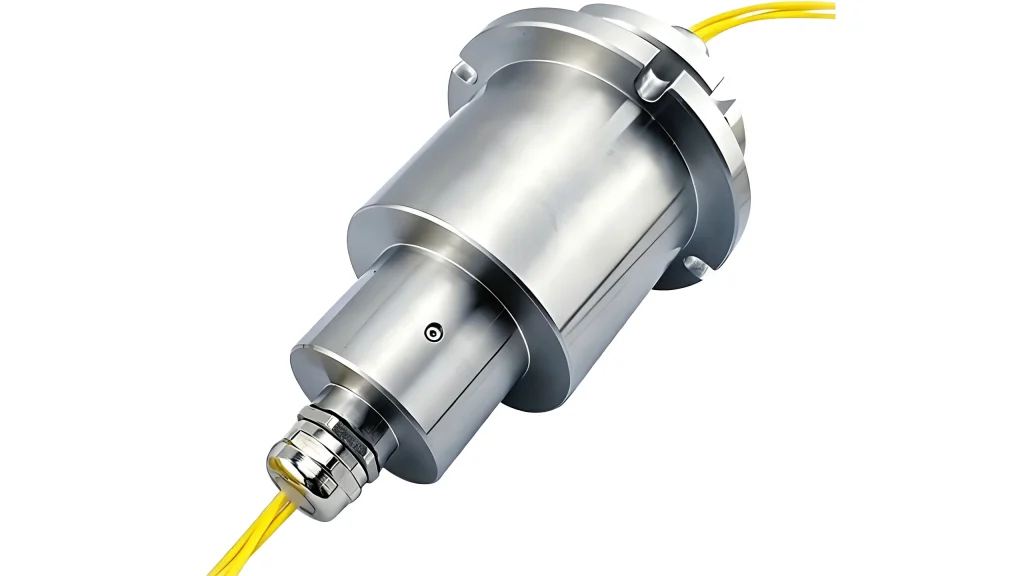 fiber-optic-rotary-joint