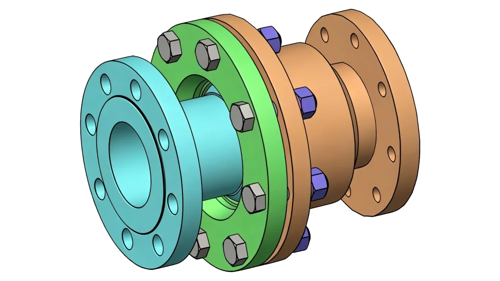 qzj-rotary-union