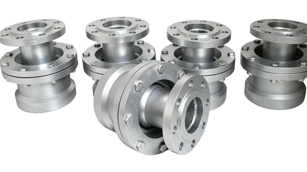 qzj-type-swivel-unions