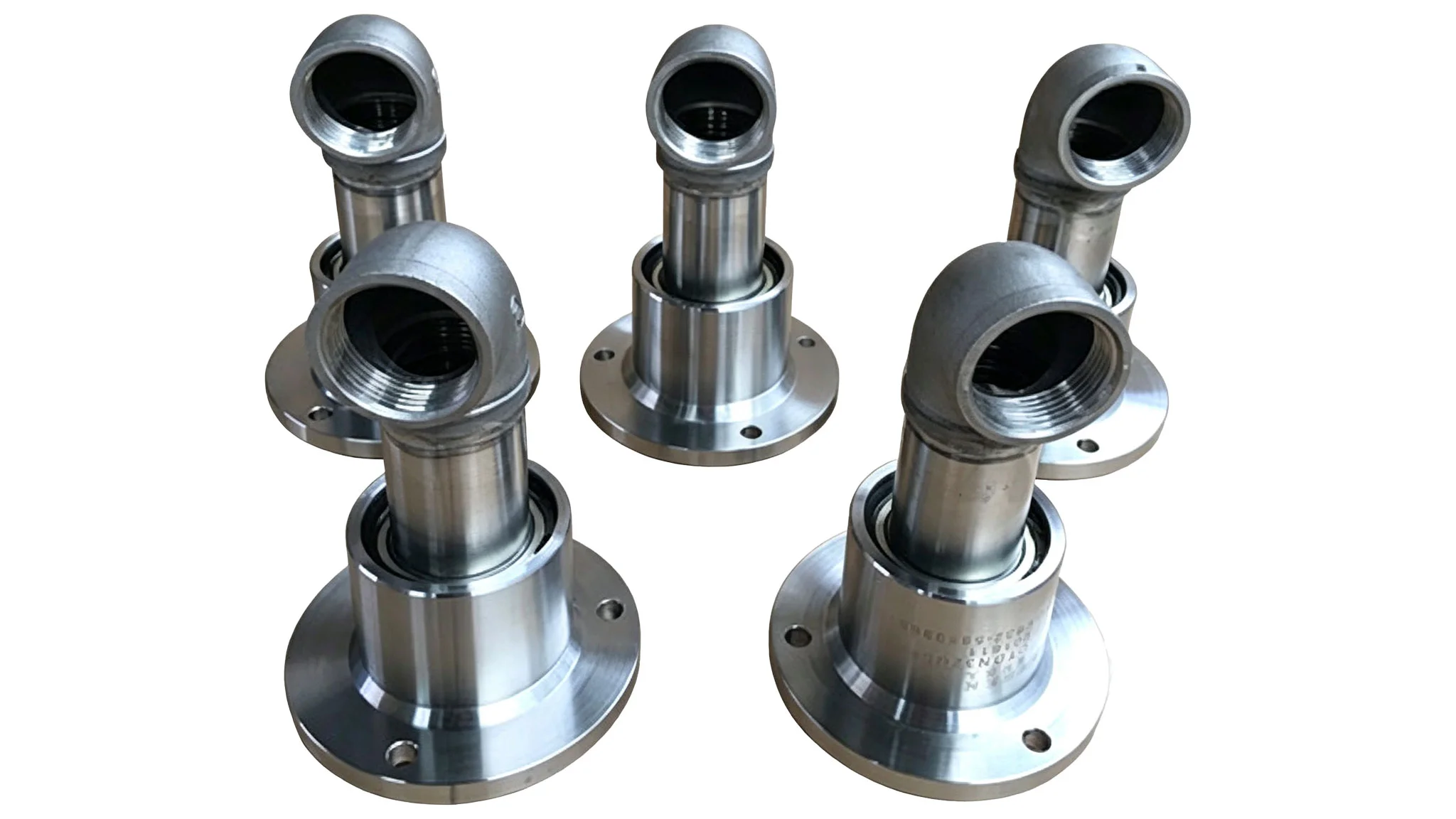 car-washing-machine-rotary-joints