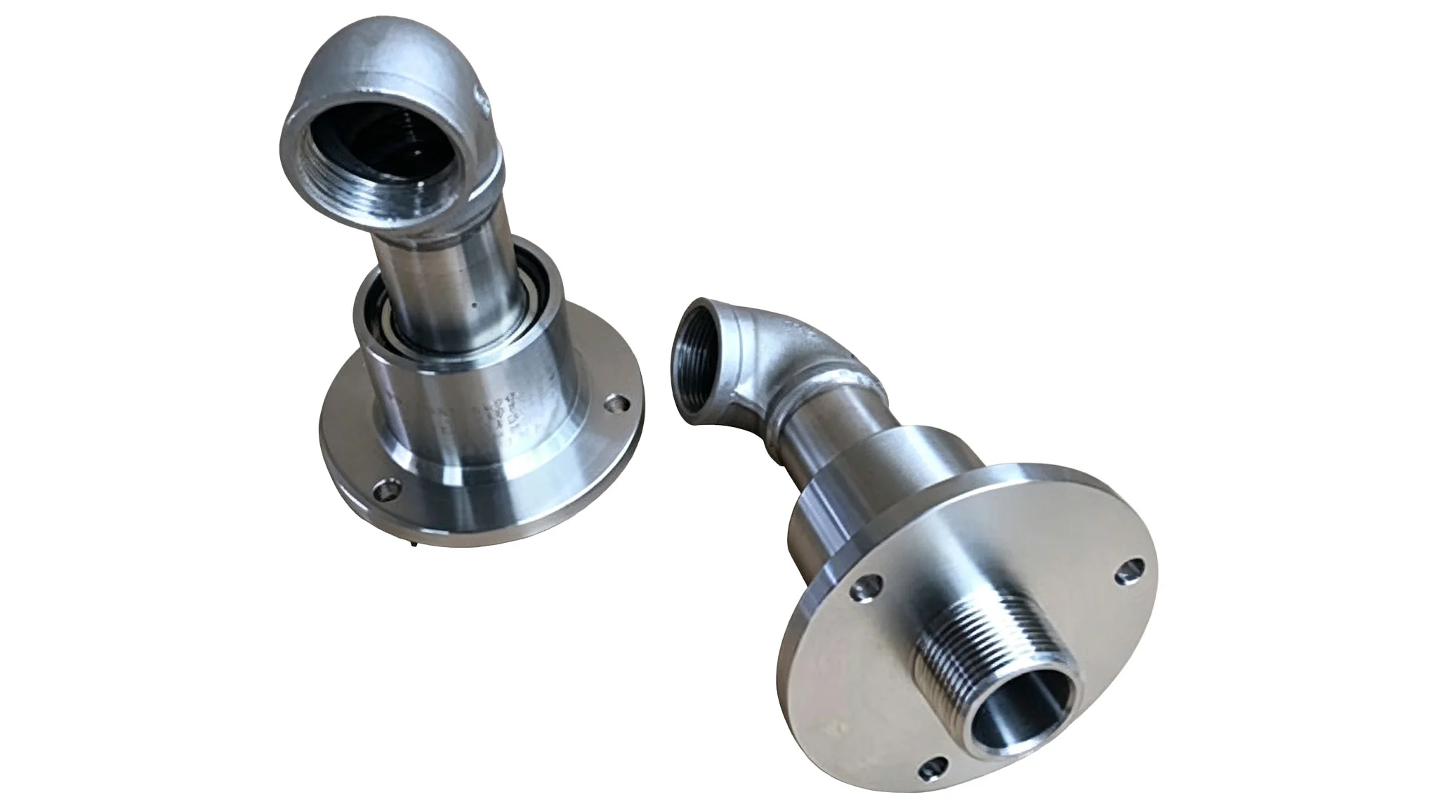 car-washing-machine-swivel-union